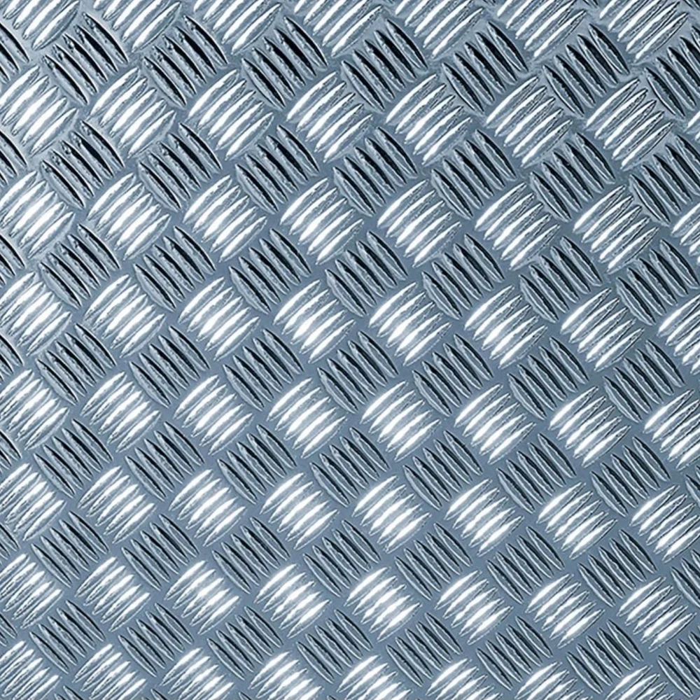 Diamond Plate Peel And Stick Adhesive Film Roll